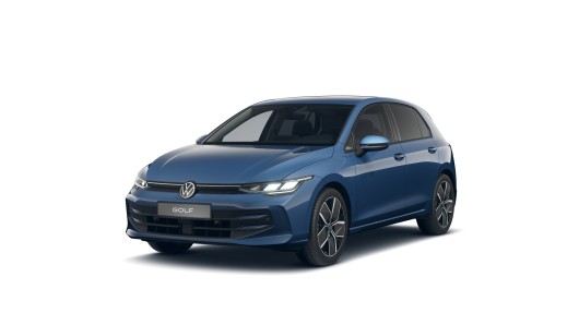 Volkswagen Golf 1,5 TSI 85kW People