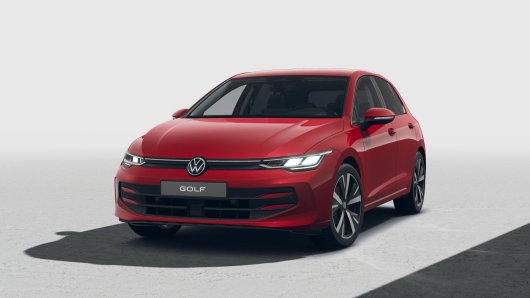 Volkswagen Golf 1,5 eTSI 85kW People