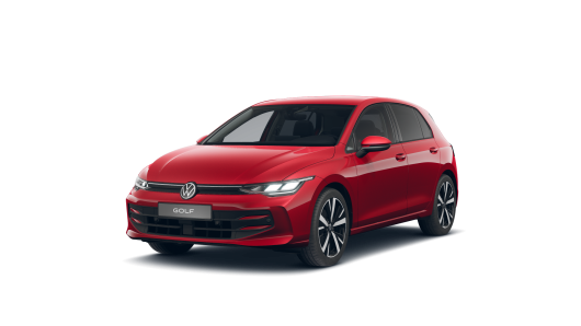 Volkswagen Golf 1,5 TSI 85kW People