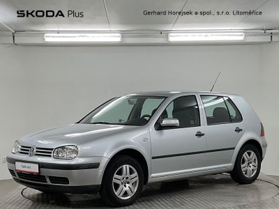 Volkswagen Golf   GOLF 4. gen 1.4