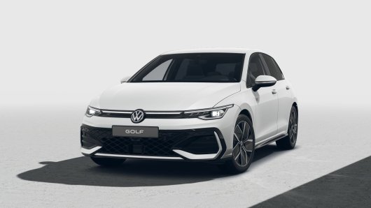 Volkswagen Golf 1,5 eTSI 110kW R-Line