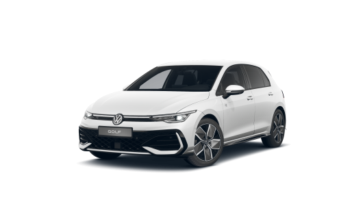 Volkswagen Golf 1,5 eTSI 110kW R-Line