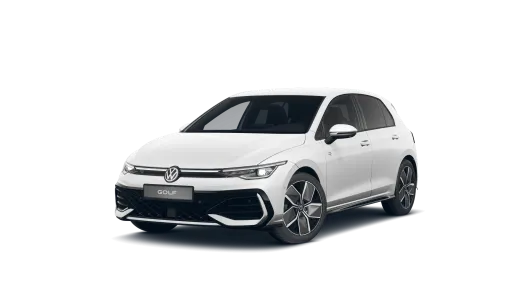 Volkswagen Golf 1,5 eTSI 110kW R-Line