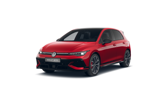 Volkswagen Golf 2,0 TSI 221kW GTI Clubsport