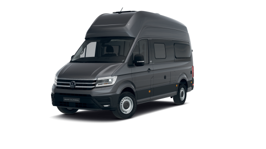 Volkswagen Grand California  2,0 120kW Grand California 600