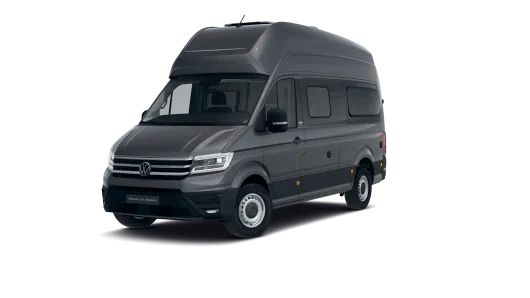 Volkswagen Grand California  2,0 120kW Grand California 600