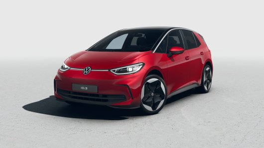 Volkswagen ID.3 150kW Pro S People