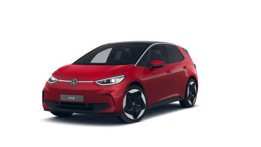 Volkswagen ID.3 150kW Pro S People