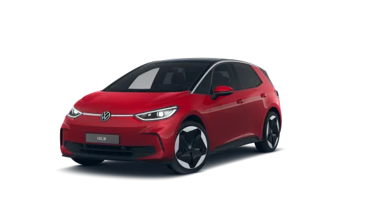 Volkswagen ID.3 150kW Pro S People