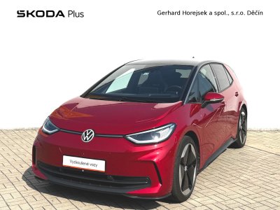 Volkswagen ID.3 Pro S 150 kW 77 kWh