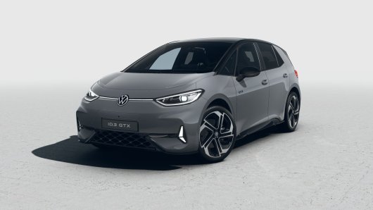 Volkswagen ID.3 210kW GTX