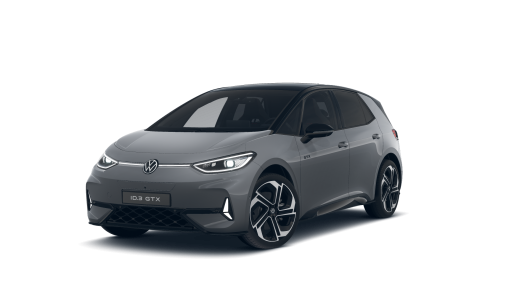 Volkswagen ID.3 210kW GTX