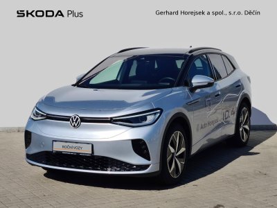 Volkswagen ID.4  GTX 220 kW 77 kWh 4MOT