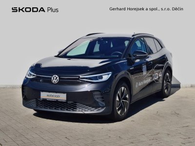Volkswagen ID.4 ID.4 150 KW PERFORMANCE