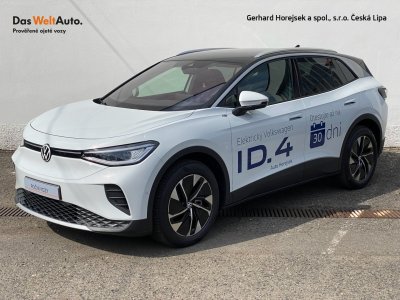 Volkswagen ID.4 210kW Pro People