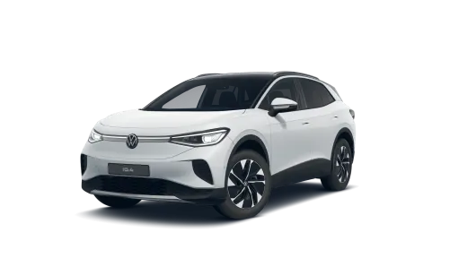 Volkswagen ID.4 210kW Pro People