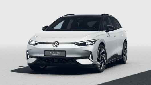 Volkswagen ID.7 Tourer 250kW GTX People