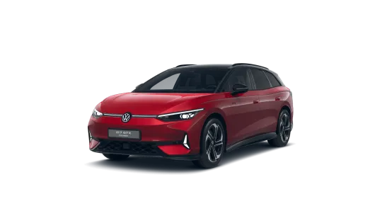 Volkswagen ID.7 Tourer 250kW GTX People