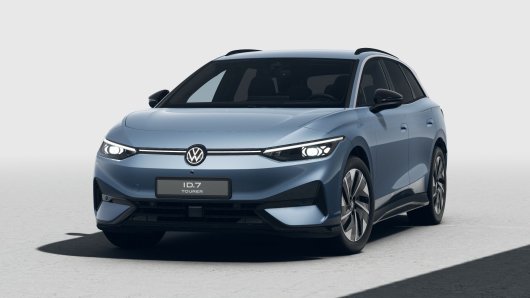 Volkswagen ID.7 Tourer 210kW Pro S People