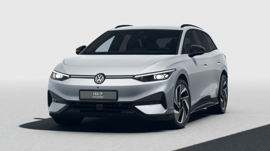 Volkswagen ID.7 Tourer 210kW Pro People