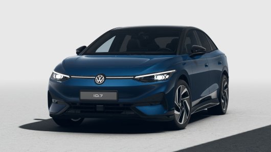 Volkswagen ID.7 210kW Pro S People