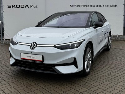 Volkswagen ID.7 ID.7 PRO 210KW