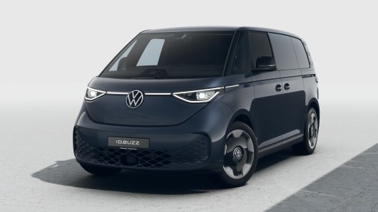 Volkswagen ID. Buzz Cargo 250kW Cargo