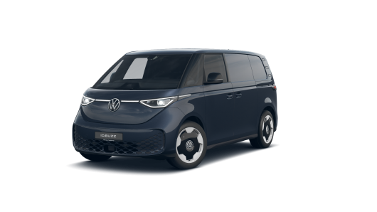 Volkswagen ID. Buzz Cargo 250kW Cargo
