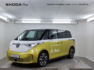 Volkswagen ID.Buzz Pro