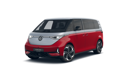 Volkswagen ID.Buzz 250kW Long GTX