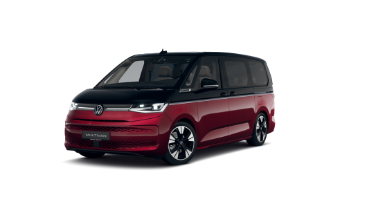 Volkswagen Multivan 2,0 TDI 110kW Style Long