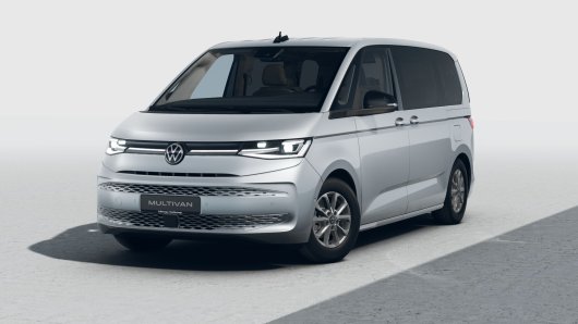 Volkswagen Multivan 2,0 TDI 110kW Life