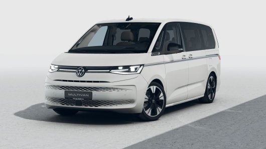 Volkswagen Multivan 1,5 180kW Style Long