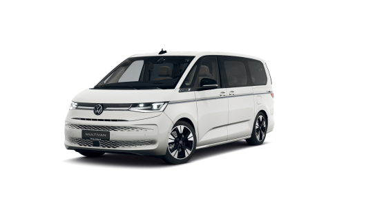 Volkswagen Multivan 1,5 180kW Style Long