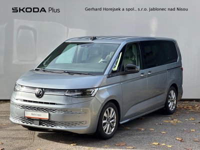 Volkswagen Multivan 1.5 TSI 130 kW PHEV Style Long DSG 4x4