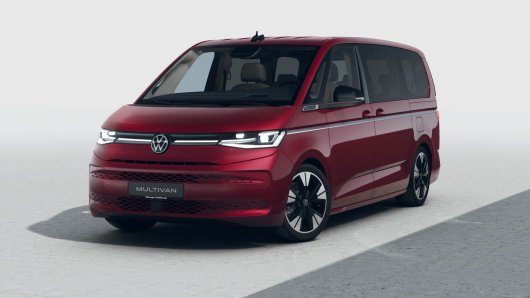 Volkswagen Multivan 1,5 180kW Style Long