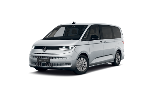 Volkswagen Multivan 2,0 TDI 110kW Multivan Long