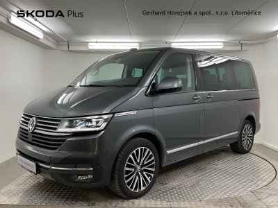 Volkswagen Multivan 2.0TDI 150KW Highline 4MOT DSG