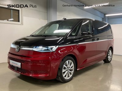 Volkswagen Multivan STYLE 1,4 TSI EHYBRID DSG