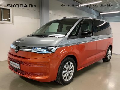 Volkswagen Multivan 1.4 TSI 110 kW Style  E-HYBRID DSG