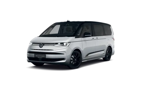Volkswagen Multivan 2,0 TDI 110kW Life Long