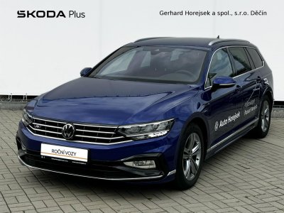 Volkswagen Passat Variant 2.0 TDI Elegance EVO 7DSG