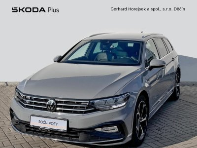 Volkswagen Passat Variant  ELEGANCE 2,0 TDI EVO 7DSG