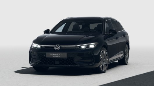 Volkswagen Passat R-Line
