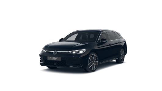 Volkswagen Passat 1,5 eHybrid 200kW R-Line People