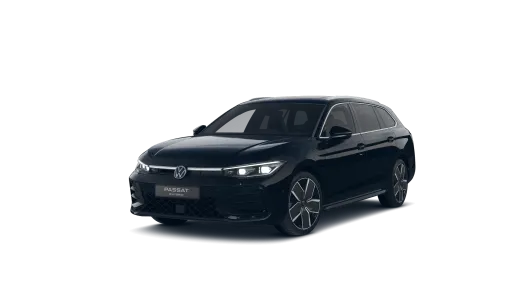 Volkswagen Passat 1,5 eHybrid 200kW R-Line People