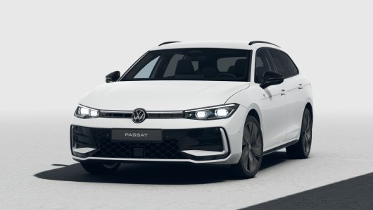 Volkswagen Passat 2,0 TDI 142kW R-Line