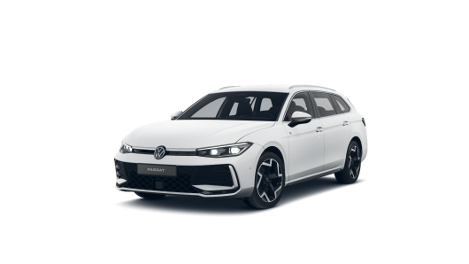Volkswagen Passat 2,0 TDI 110kW R-Line