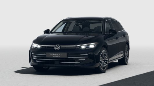 Volkswagen Passat 1,5 TSI eHybrid 150kW Elegance