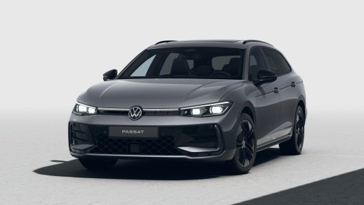 Volkswagen Passat 2,0 TDI 142kW R-Line